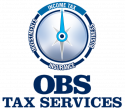 OBS Tax Services Logo
