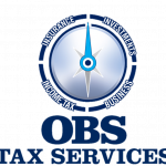 OBS Tax Services Logo